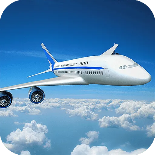 Airplane Pilot Simulator
