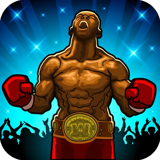 Boxing Stars