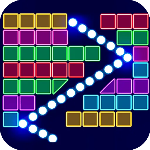 Bricks Breaker Deluxe