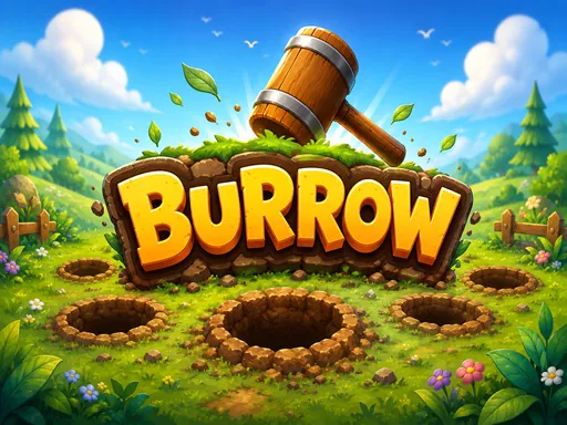 Burrow