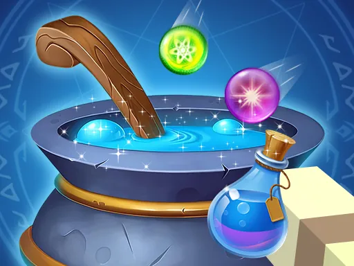 Craft Magic World Escape