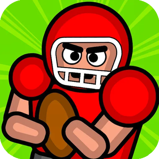 Football Crash