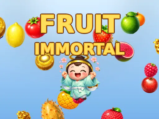 Fruit Immortal