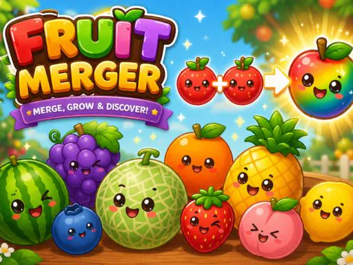 Fruit Merger