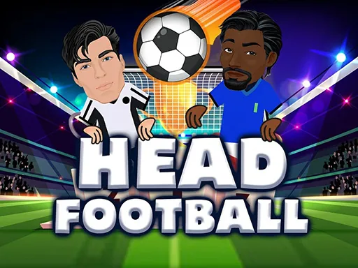 Head FootBall 3D