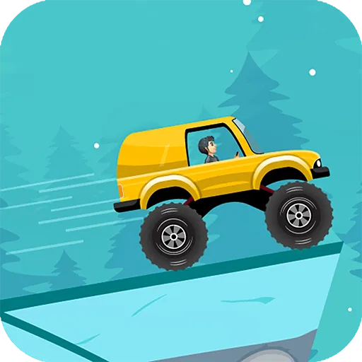 Mad Racing-Hill Climb