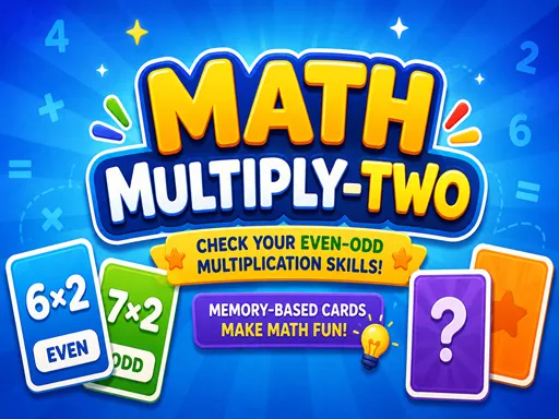 Math Multiply Two