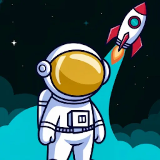 Planet Escape