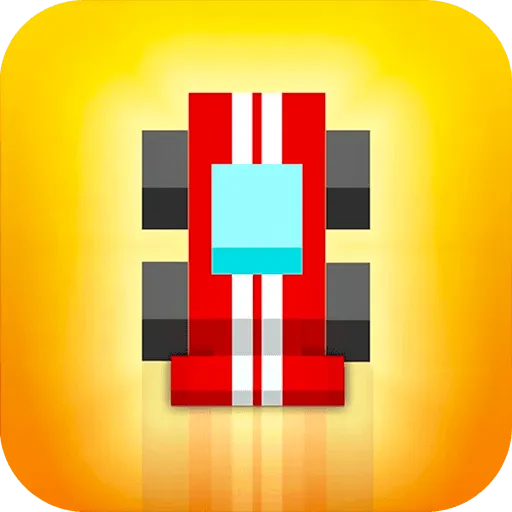 Retro Speed