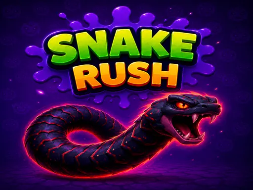 SnakeRush