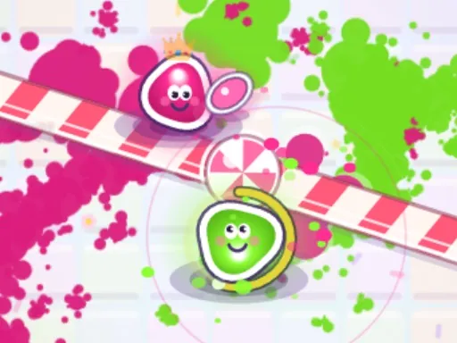 Splatcha!