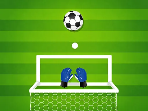 Super Goal Keeper