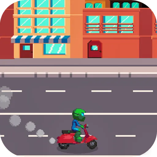 Wear the Helmet